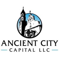 Ancient City Capital logo - Similar company to Altmed Enterprises