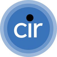CIR, Expertisecentrum chronische pijn logo - Similar company to Baarssen Fish Processing
