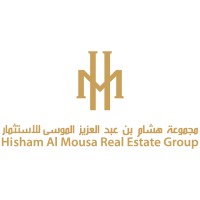 مجموعة هشام بن عبدالعزيز الموسى للإستثمار logo - Similar company to Internet Of Innovation Technologies (Ioi-Tech) | Sap | Volt | Sonic | Konnx | Ecommerce | Pos