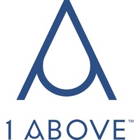 1Above logo - Similar company to 1Above Technology