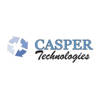 Casper Technologies ltd logo - Similar company to Casper Technology Services Private Limited