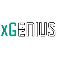 xGenius logo - Similar company to Synajee