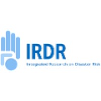 IRDR logo - Similar company to Rapid Soil Solutions, Inc.