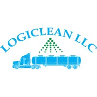 Logiclean LLC logo - Similar company to Ameribulk Transport