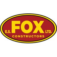 E.S. FOX LIMITED logo - Similar company to Skycomp Solutions Inc.