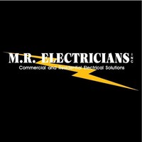 M.R. ELECTRICIANS, INC. logo - Similar company to Dvorak, Llc