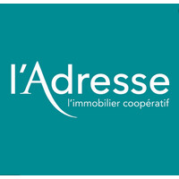 L'Adresse Fontenay-le-Comte logo - Similar company to Fnaim Vendee