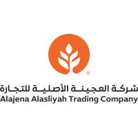 Alajena Alasliyah Trading Company logo - Similar company to شركة خضار