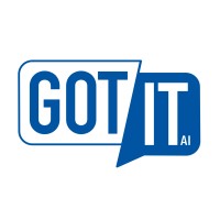 Got It AI logo - Similar company to Intelfinder