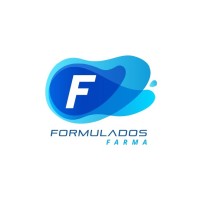 Formulados Farma logo - Similar company to Biohervas - Espaço De Saúde E Farmácia De Manipulação