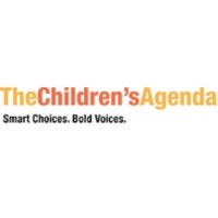 The Children's Agenda logo - Similar company to Roc The Future Alliance