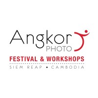Angkor Photo Festival & Workshops logo - Similar company to Aplaya Collaborative Center For Conservation Inc.
