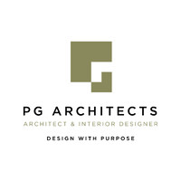 P G Architects logo - Similar company to Aadi Design