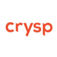 Crysp logo - Similar company to Cryspen