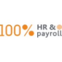 100% HR & Payroll logo - Similar company to Payroll Service 4U