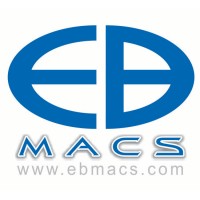 Ebmacs Solution logo - Similar company to Taraz Technologies