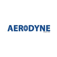 AERODYNE UAE logo - Similar company to Radhe Engineers