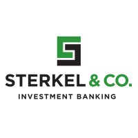 Sterkel & CO. Investment Banking logo - Similar company to Ridgeway & Prospect