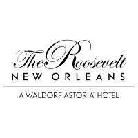 The Roosevelt New Orleans, A Waldorf Astoria Hotel logo - Similar company to Picciola Construction Company Inc.