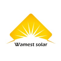 Wamest Solar logo - Similar company to Ethraa-Solar Energy Solutions Provider