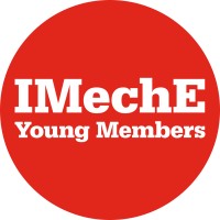 IMechE Greater Manchester Young Members logo - Similar company to Projecon Ltd.