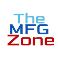The MFG Zone logo - Similar company to Evidence Based Coaching