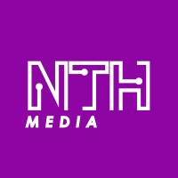 NTH Media Montenegro logo - Similar company to Nth Media