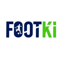 FOOTKI logo - Similar company to Goactivity