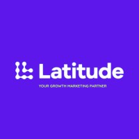 Latitude Digital logo - Similar company to Elitewebhub