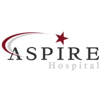 Aspire Hospital