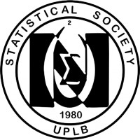 UPLB Statistical Society logo - Similar company to Eax Media