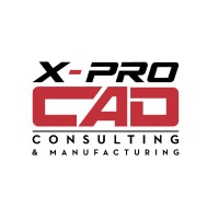 X-PRO CAD Consulting & Manufacturing logo - Similar company to Fl Engineering
