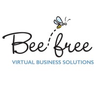Bee Free Virtual Business Solutions logo - Similar company to Editia
