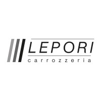 Carrozzeria Lepori logo - Similar company to Blu Tech Srl