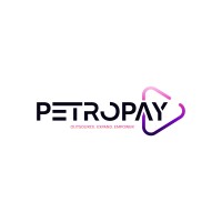 PetroPay logo - Similar company to Tehran Active Mobility
