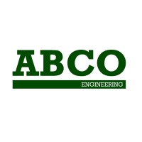 ABCO Engineering logo - Similar company to Abbco Service Corp