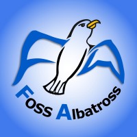 The Foss Albatross