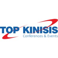 Top Kinisis Conferences & Events logo - Similar company to Cel Tours S.A