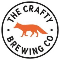 Crafty Brewing logo - Similar company to Nimkish