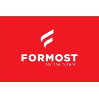 Formost logo - Similar company to Mabco Developers Llp