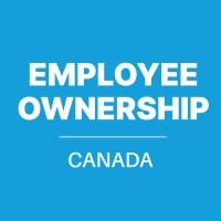 Employee Ownership Canada logo - Similar company to Life Reframed