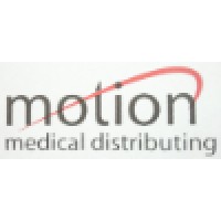 Motion Medical Distributing