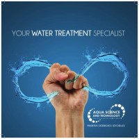 Aqua Science and Technology Ltd logo - Similar company to Aqua Science And Technology Ltd