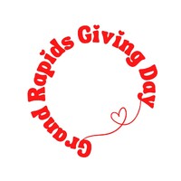 Grand Rapids Giving Day logo - Similar company to Logictry