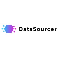 DataSourcer logo - Similar company to Kb Tech Solutions Ltd