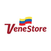 VeneStore logo - Similar company to Megapix ®