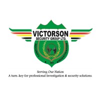 VICTORSON SECURITY GROUP  LTD logo - Similar company to Pinnacle Security Inc.