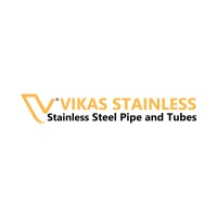VIKAS STAINLESS PVT. LTD. logo - Similar company to Webspool Pvt. Ltd.