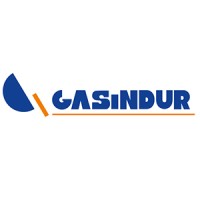 Gasindur logo - Similar company to Bracos - Construcoes E Instalacoes De Dutos E Projetos
