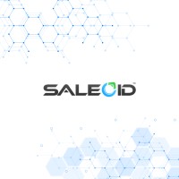 Saleoid logo - Similar company to Equp